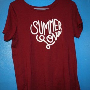 OLD NAVY Everywear "SUMMER LOVE"
